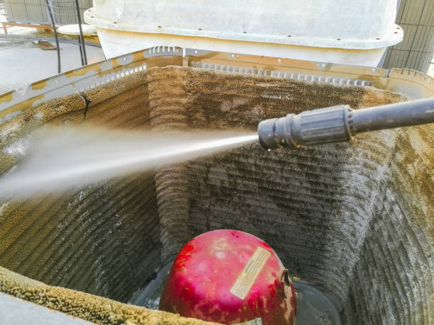 Best Ventilation Cleaning Services  in Half Moon, NC