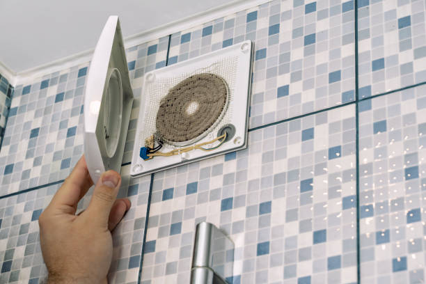 Best Home Air Vent Cleaning  in Half Moon, NC