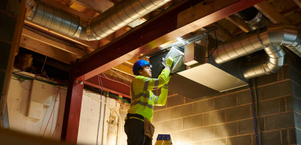Best HVAC System Cleaning  in Half Moon, NC