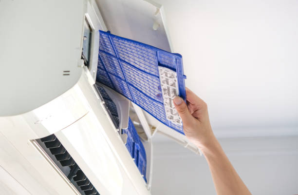 Best Commercial Air Duct Cleaning  in Half Moon, NC