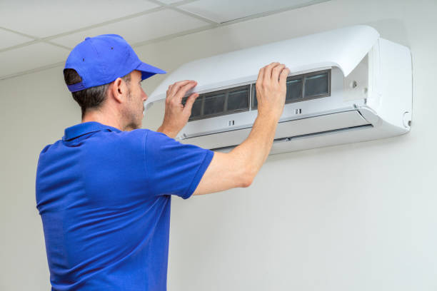 Best Air Duct Cleaning Near Me  in Half Moon, NC